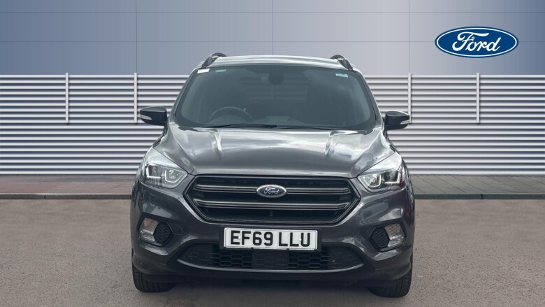 Ford Kuga 1.5 EcoBoost ST-Line 5dr 2WD Petrol Estate